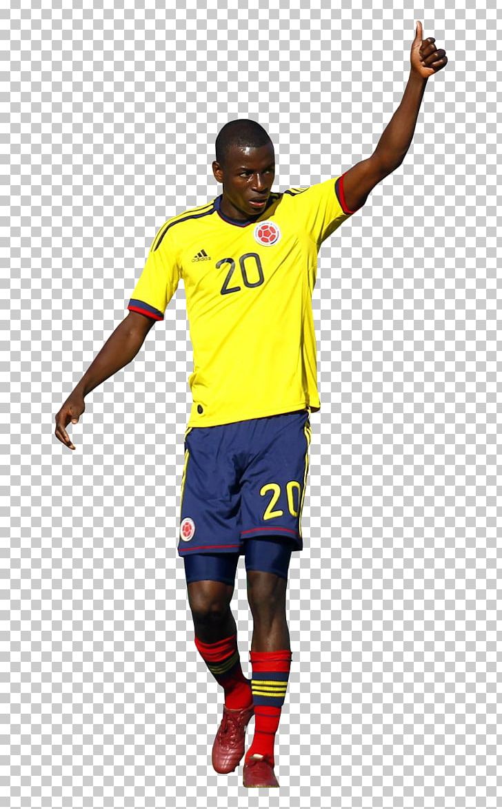 Colombia National Football Team T-shirt Sports Team Sport PNG, Clipart, Ball, Clothing, Colombia National Football Team, Football, Football Player Free PNG Download