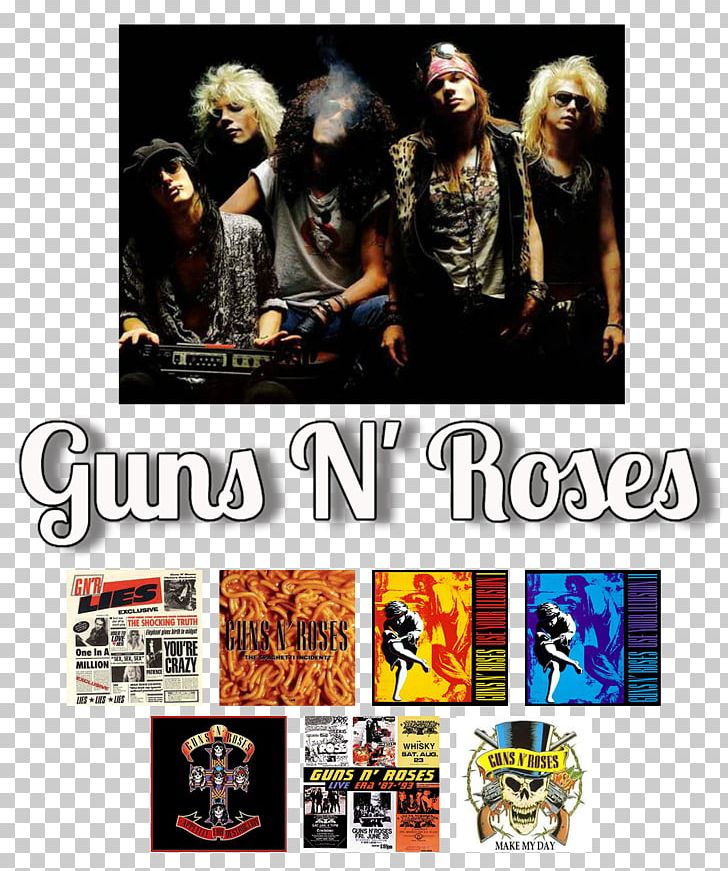 Guns N' Roses Chinese Democracy Music Appetite For Destruction Glam Metal PNG, Clipart, Advertising, Album, Album Cover, Axl Rose, Background Color Free PNG Download