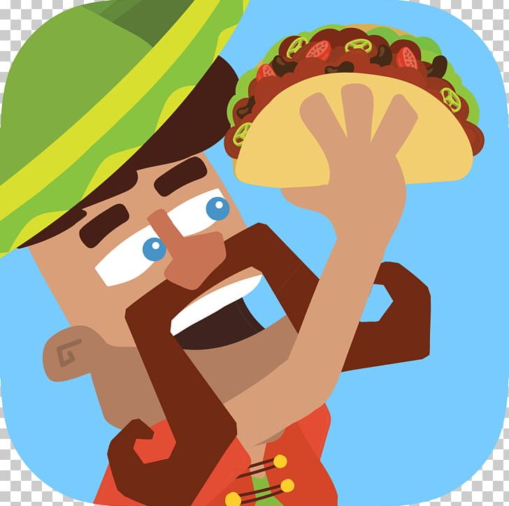 Taco Master App Store Storytelling PNG, Clipart, Apple, App Store, Art, Cartoon, Endless Free PNG Download