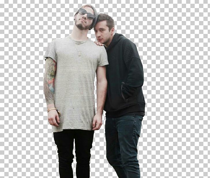 TWENTY ØNE PILØTS Hashtag Twenty One Pilots Social Networking Service Fairly Local PNG, Clipart, Facial Hair, Fairly Local, Hashtag, Jaymes Young, Jeans Free PNG Download
