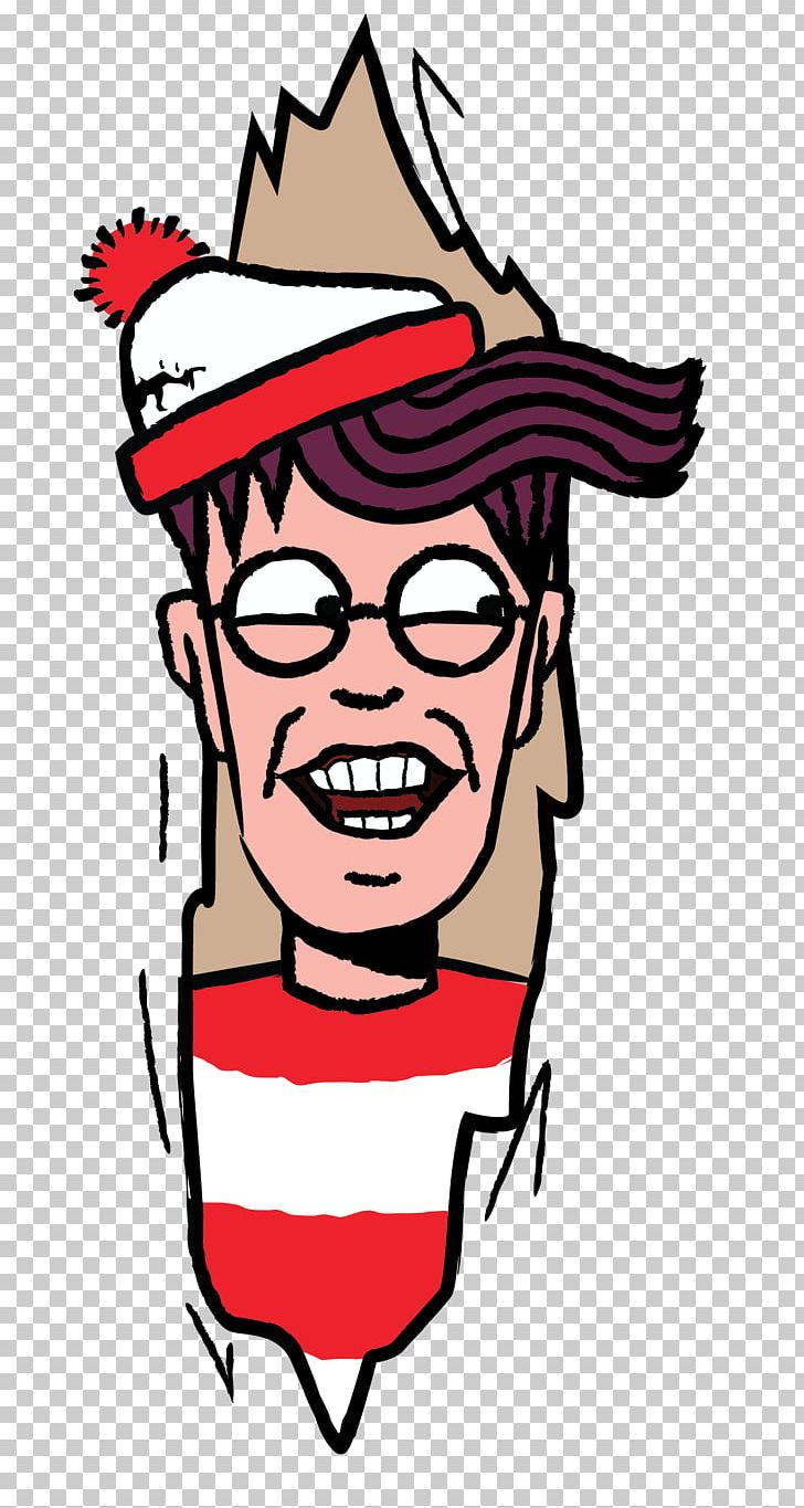 Where's Wally? T-shirt Book PNG, Clipart, Aka, Art, Artwork, Book, Cartoon Free PNG Download