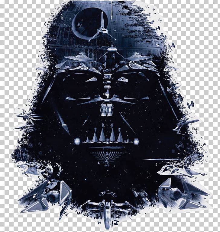 Anakin Skywalker Star Wars Art Poster PNG, Clipart, Anakin Skywalker, Art, Computer Wallpaper, Darth Vader, Empire Strikes Back Free PNG Download