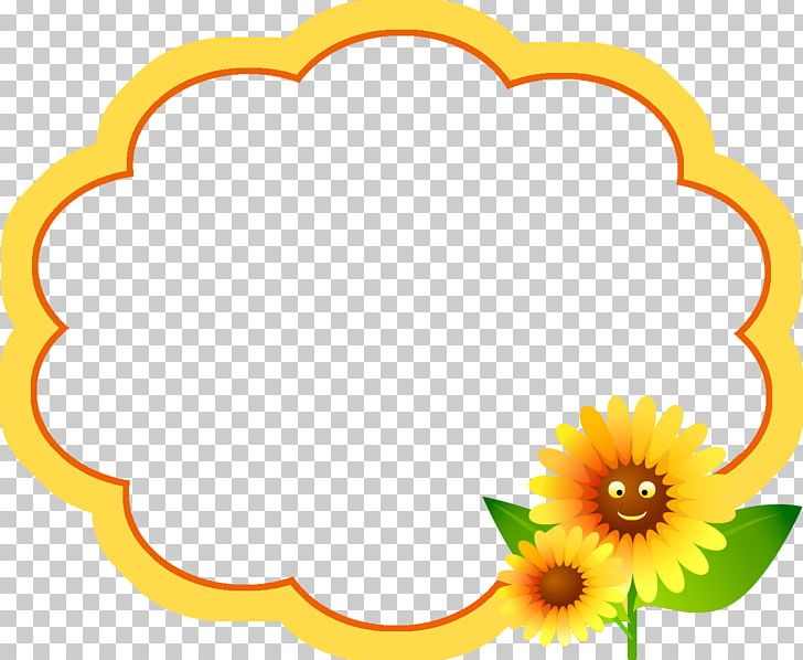 Common Sunflower Frames Photography PNG, Clipart, Art, Circle, Common Sunflower, Cut Flowers, Floral Design Free PNG Download