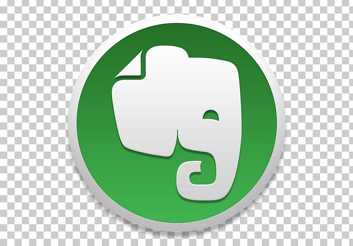 Computer Icons Evernote PNG, Clipart, Brand, Computer Icons, Download, Evernote, Green Free PNG Download
