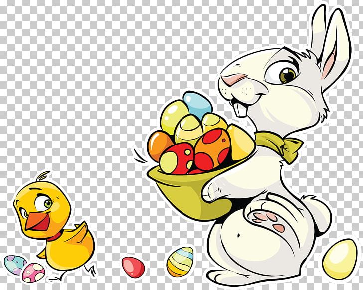 Easter Bunny Easter Egg Resurrection Of Jesus PNG, Clipart, Area, Art, Artwork, Beak, Chicken Egg Free PNG Download