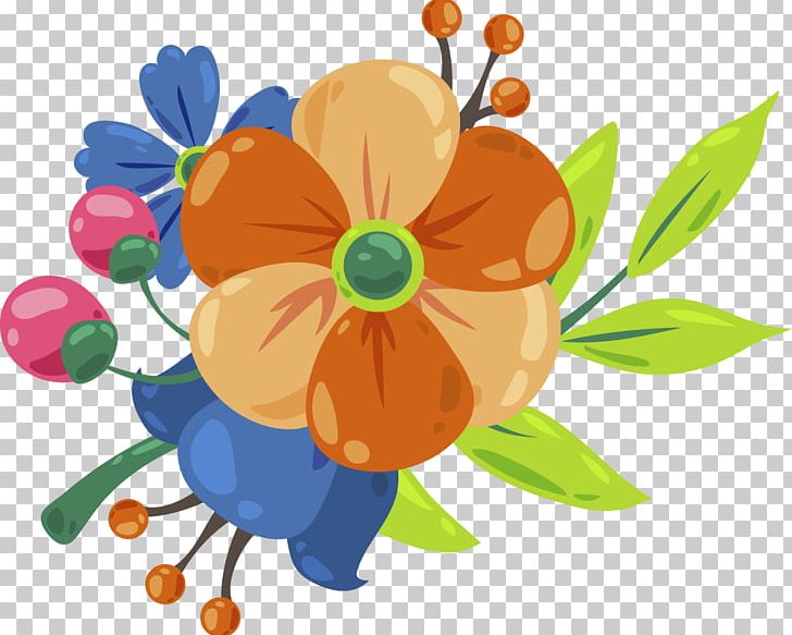 Floral Design Flower Illustration PNG, Clipart, Art, Artwork, Beautifully Vector, Decorated Vector, Encapsulated Postscript Free PNG Download