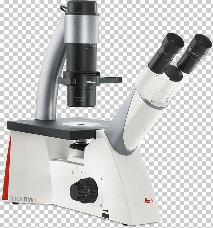 Leica Camera Inverted Microscope Tissue Culture Phase Contrast Microscopy PNG, Clipart, Angle, Cell, Cell Culture, Condenser, Digital Microscope Free PNG Download