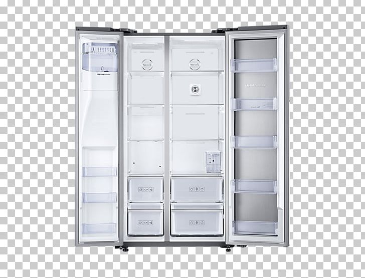 Refrigerator Réfrigérateur Américain Samsung RS58K6537SL Inverter Compressor Price PNG, Clipart, Autodefrost, Compressor, Electronics, Enclosure, Home Appliance Free PNG Download