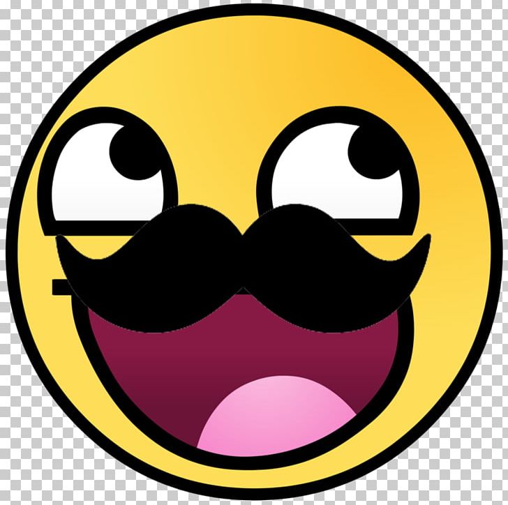 Smiley Face Moustache Emoticon PNG, Clipart, Avatar, Clip Art, Computer Icons, Emoji, Emoticon Free PNG Download