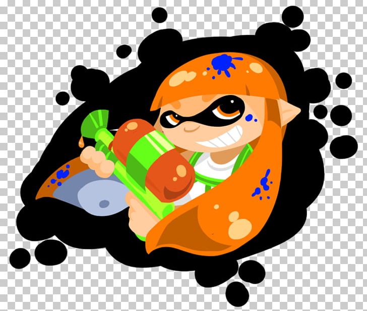 Splatoon Drawing Myst PNG, Clipart, Art, Artwork, Behavior, Cartoon, Drawing Free PNG Download