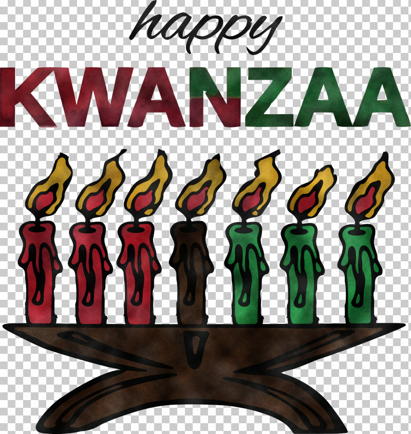 Kwanzaa African PNG, Clipart, African, African Americans, Candle, Candlestick, Christmas Day Free PNG Download