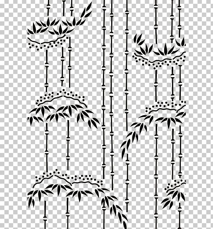 Bamboo Black And White PNG, Clipart, Angle, Area, Balloon Cartoon, Bamboo Cartoon, Bamboo Forest Free PNG Download