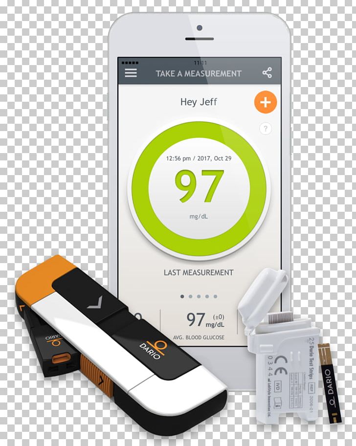 Blood Glucose Meters Blood Glucose Monitoring Blood Sugar Blood Lancet Diabetes Management PNG, Clipart, Blood, Blood Lancet, Blood Sugar, Communication Device, Dariohealth Free PNG Download