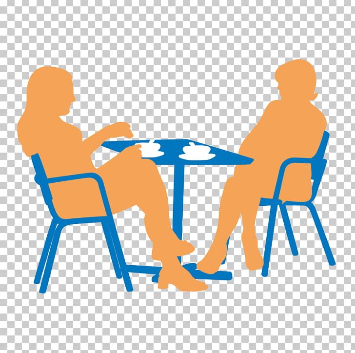 Chair Table Human Behavior PNG, Clipart, Area, Behavior, Chair, Clip Art, Communication Free PNG Download