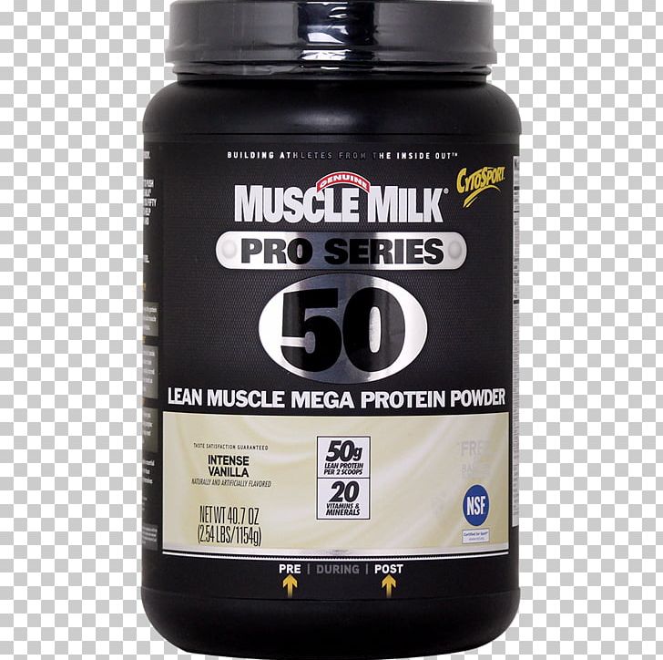 Cytosport Muscle Milk Pro Series 50 Ingredient Hershey's Cookies 'n' Creme PNG, Clipart,  Free PNG Download