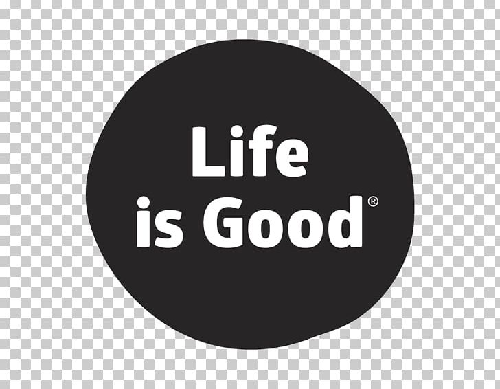 Die Cutting Sticker Decal Life Is Good Company Retail PNG, Clipart, Be Good, Blue, Brand, Bumper Sticker, Circle Free PNG Download