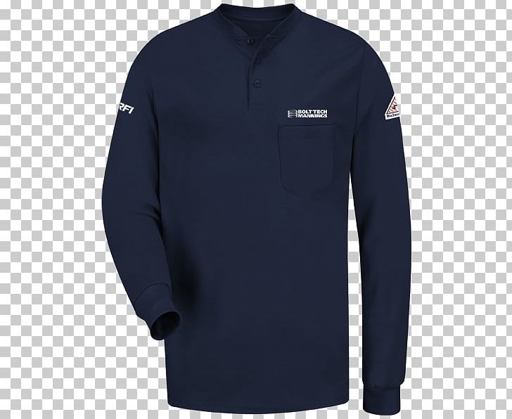 Long-sleeved T-shirt Clothing Henley Shirt PNG, Clipart, Active Shirt, Black, Blue, Brand, Carhartt Free PNG Download