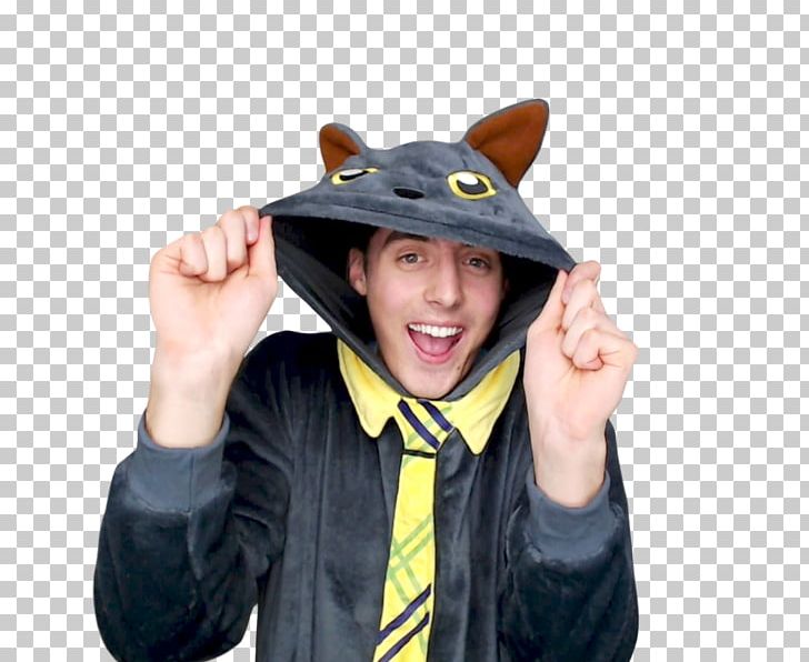 Onesie Roblox Netflix Plush Animated Film PNG, Clipart, Animated Film, Dantdm, Hat, Headgear, Meow Free PNG Download
