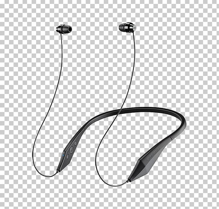 Plantronics BackBeat 100 Microphone Headphones Plantronics BackBeat GO 3 PNG, Clipart, Audio, Audio Equipment, Black And White, Electronics, Fashion Accessory Free PNG Download