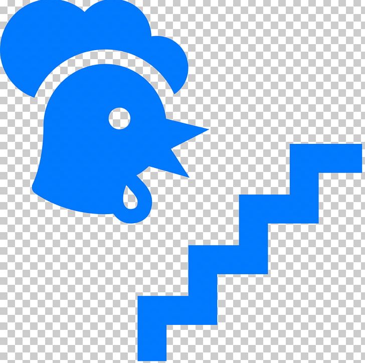 Computer Icons Chicken As Food PNG, Clipart, Animals, Area, Blue, Brand, Chicken Free PNG Download