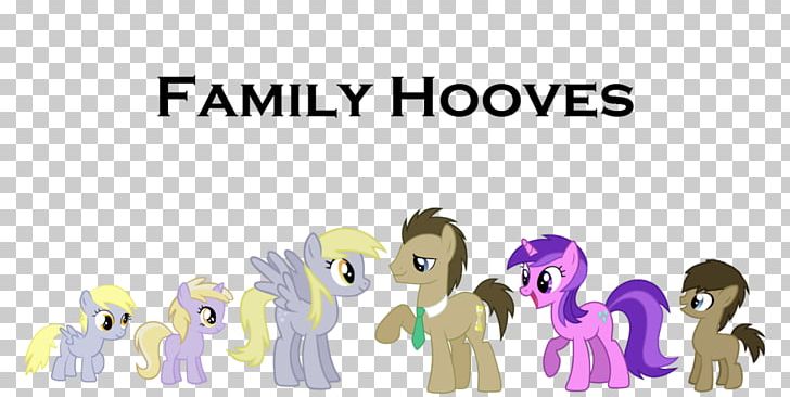 Pony Derpy Hooves Family PNG, Clipart, Area, Behavior, Cartoon, Character, Child Free PNG Download