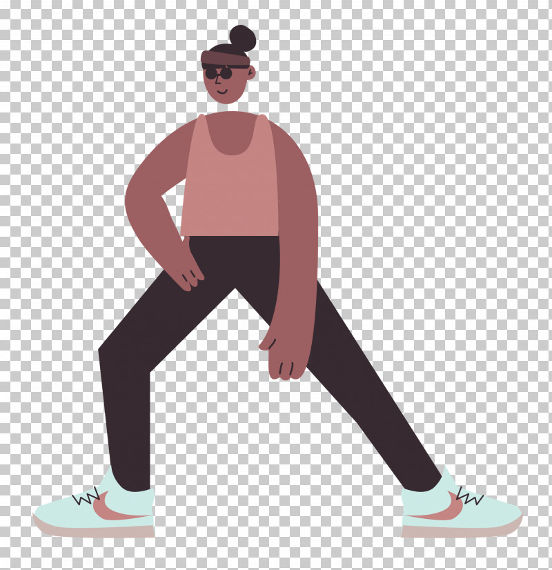Stretching Sports PNG, Clipart, Calf, Exercise, Exercise Equipment, Human Body, Physical Fitness Free PNG Download