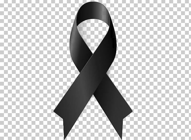 Black Ribbon Awareness Ribbon PNG, Clipart, Angle, Awareness Ribbon, Black, Black Ribbon, Depositphotos Free PNG Download