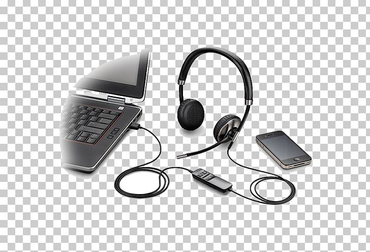 Plantronics Blackwire 725 Plantronics Blackwire C720-M Headset Plantronics RIG 500 PNG, Clipart, Active Noise Control, Audio Equipment, Bluetooth, Cable, Electronic Device Free PNG Download