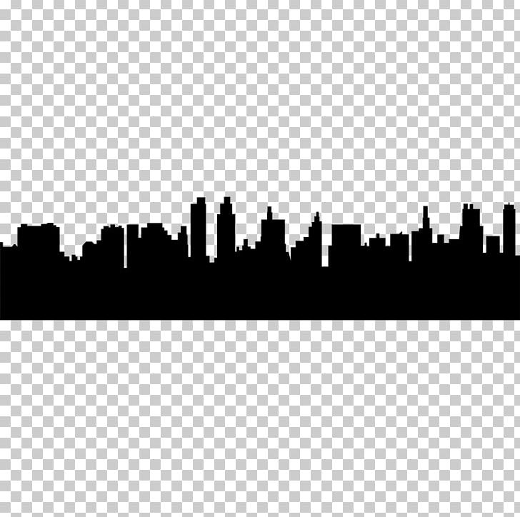 Silhouette City Skyline PNG, Clipart, Animals, Black And White, Building, City, Download Free PNG Download