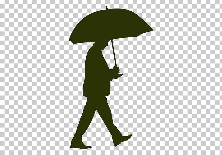 Silhouette Umbrella PNG, Clipart, Animals, Cdr, Encapsulated Postscript, Grass, Green Free PNG Download