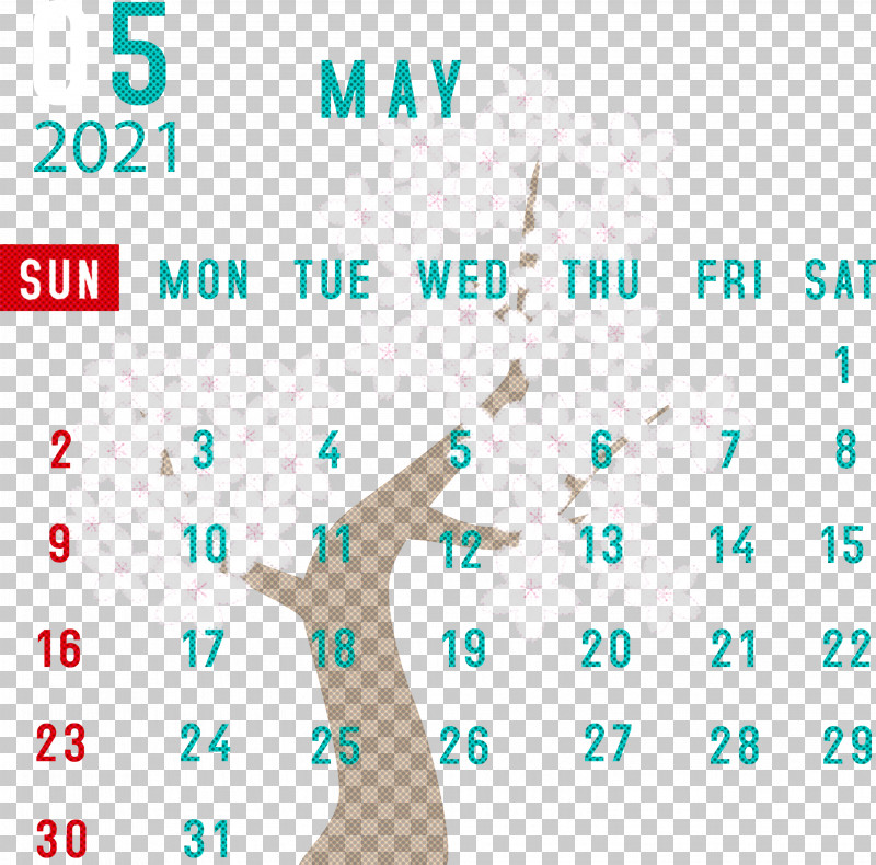 May 2021 Calendar May Calendar 2021 Calendar PNG, Clipart, 2021 Calendar, Diagram, Hm, Line, Logo Free PNG Download