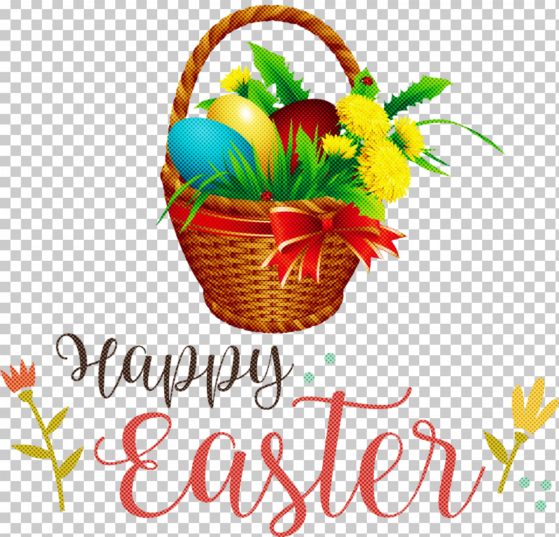 Easter Bunny PNG, Clipart, Basket, Easter Basket, Easter Bunny, Easter Egg, Happy Easter Day Free PNG Download
