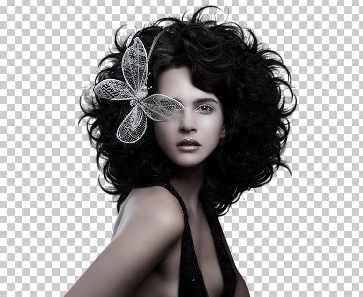 Black And White Woman Painting Female PNG, Clipart, Bayan, Bayan Resimleri, Beauty, Black And White, Black Hair Free PNG Download