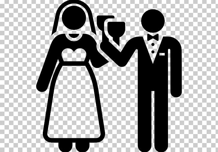 Bridegroom Computer Icons Symbol PNG, Clipart, Area, Artwork, Black And White, Brand, Bride Free PNG Download