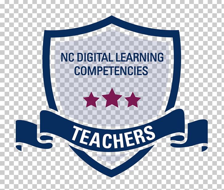Digital Learning Teacher Competence North Carolina PNG, Clipart, Area, Blue, Brand, Competence, Competencybased Learning Free PNG Download