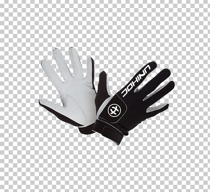 Floorball Goalkeeper UNIHOC TKKF Jadberg Pionier Tychy Glove PNG, Clipart, Ball, Bicycle Glove, Black, Clothing, Fat Pipe Free PNG Download