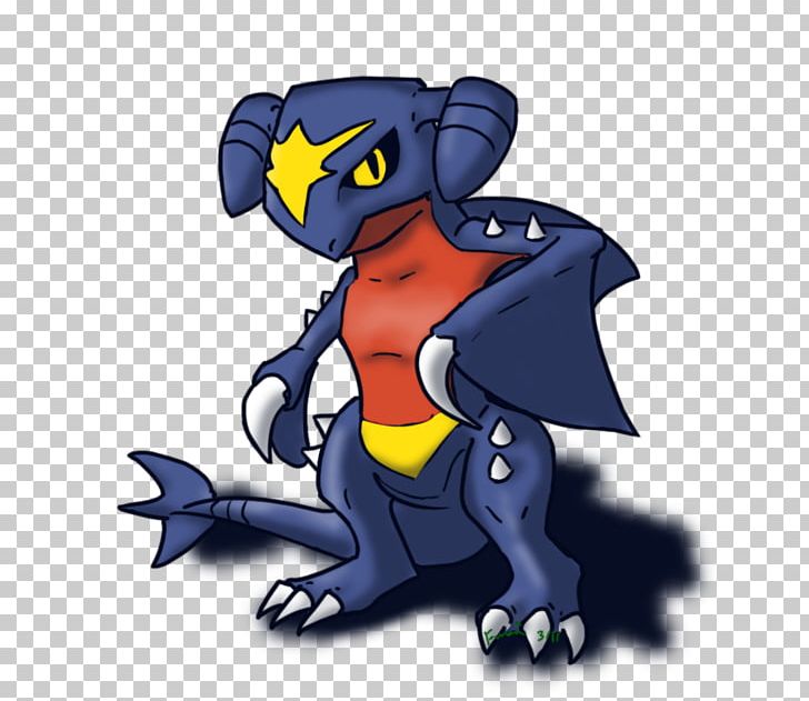 Garchomp Pokémon Trading Card Game Dragonite PNG, Clipart, Aggron, Art, Card Sleeve, Cartoon, Collectible Card Game Free PNG Download
