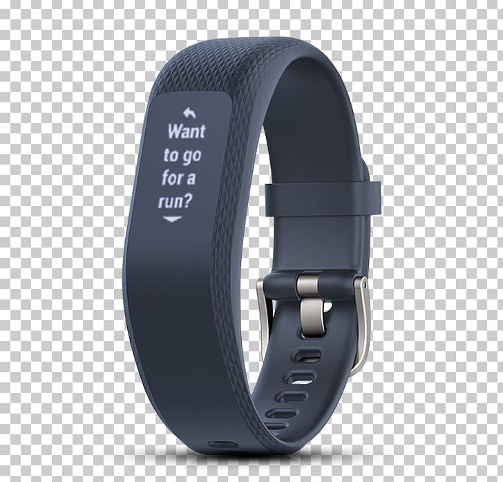 Garmin Vívosmart 3 Activity Monitors Garmin Vívofit 3 Garmin Ltd. Garmin Vívosmart HR PNG, Clipart, Belt Buckle, Blue, Color, Fashion Accessory, Garmin Ltd Free PNG Download