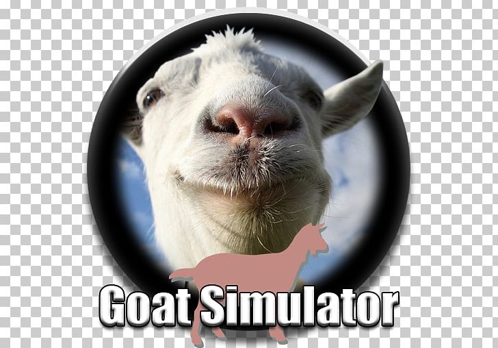 Goat MMO Simulator GoatZ Xbox One DayZ PNG, Clipart, Android, Coffee Stain Studios, Computer, Cow Goat Family, Dayz Free PNG Download