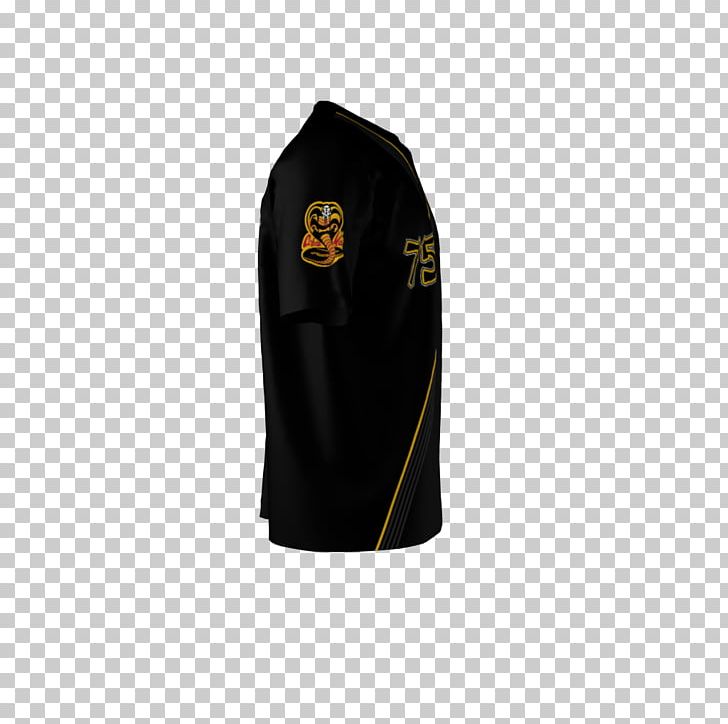 Softball Jersey Dye-sublimation Printer T-shirt Dojo PNG, Clipart, Baseball, Black, Cobra Kai, Costume, Dojo Free PNG Download