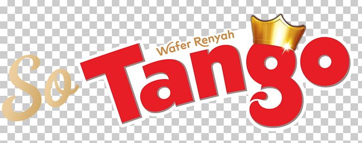 Tango Logo ORANG TUA Wafer Brand PNG, Clipart, Brand, Crystal, Logo, Orang Tua, Product Marketing Free PNG Download