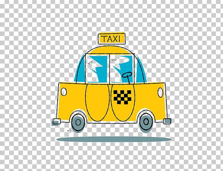 Taxi Drawing Illustration PNG, Clipart, Art, Automotive Design, Brand, Car, Cars Free PNG Download