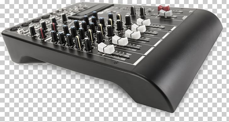 Audio Mixers RCF L-Pad 8CX 8 Channel Band Mixer Microphone Stereophonic Sound PNG, Clipart, Audio Equipment, Dynamic Range, Electronic Instrument, Electronic Musical Instrument, Electronics Free PNG Download