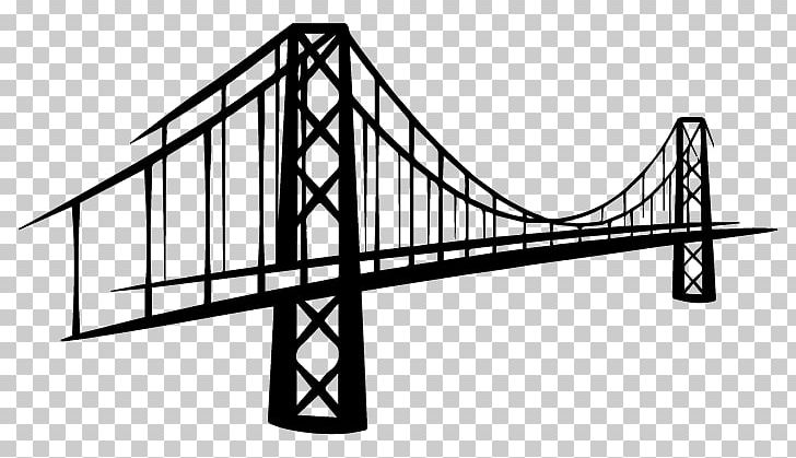Bridge PNG, Clipart, Angle, Area, Art, Black And White, Bridge Free PNG Download