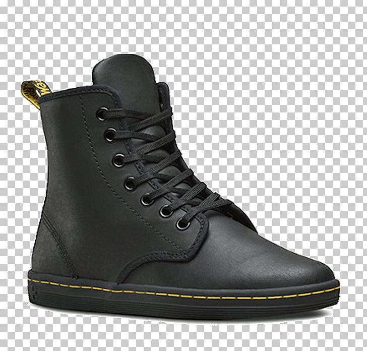 Dr. Martens Steel-toe Boot Shoe ECCO PNG, Clipart, Accessories, Black, Boot, Chukka Boot, Clothing Free PNG Download