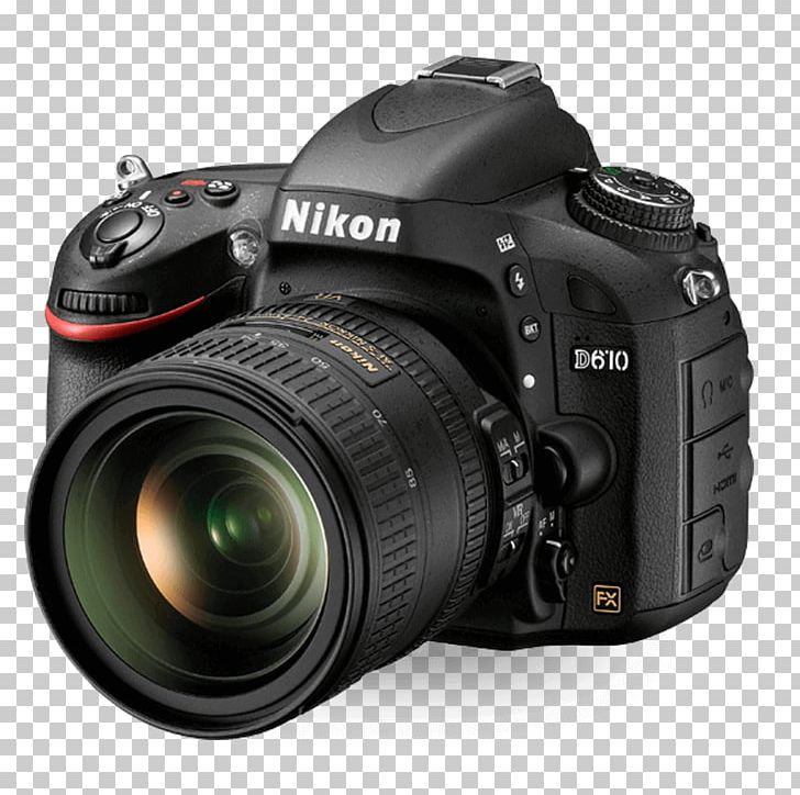 Nikon D600 Nikon Digital SLR Camera D610 24-85 VR Lens Kit D610LK24-85 Full-frame Digital SLR Photography PNG, Clipart, Active Pixel Sensor, Camer, Camera Lens, Cameras Optics, Digital Camera Free PNG Download