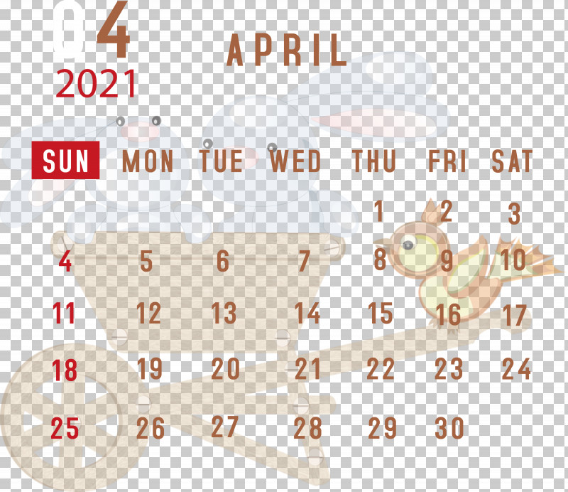 April 2021 Printable Calendar April 2021 Calendar 2021 Calendar PNG, Clipart, 2021 Calendar, April 2021 Printable Calendar, Geometry, Line, Mathematics Free PNG Download