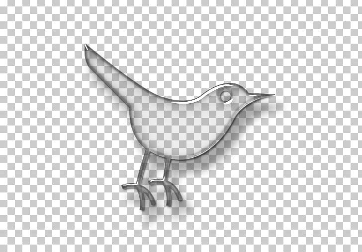 Bird Computer Icons Blog PNG, Clipart, Angle, Beak, Bird, Birds Of The Amazon, Black And White Free PNG Download