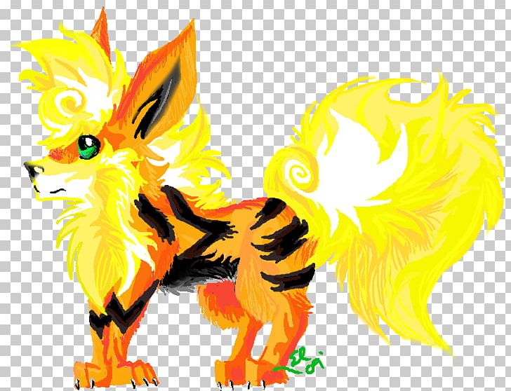 Cat Illustration Dog Mammal Cartoon PNG, Clipart, Animals, Arcanine, Art, Canidae, Carnivoran Free PNG Download