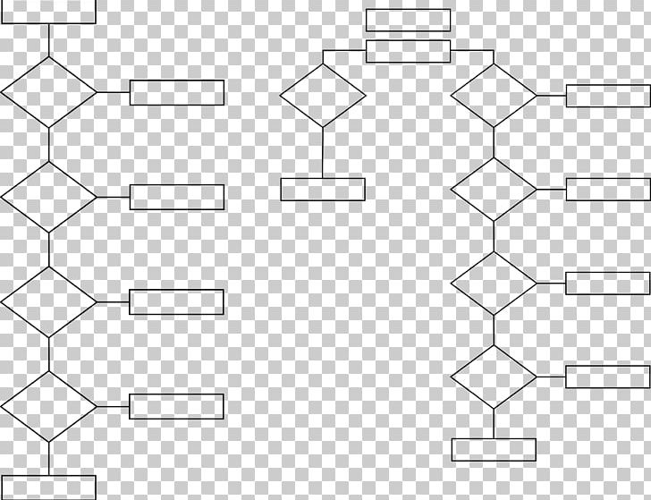 Diagram Flowchart Rectangle Monochrome PNG, Clipart, Angle, Area, Black, Black And White, Circle Free PNG Download